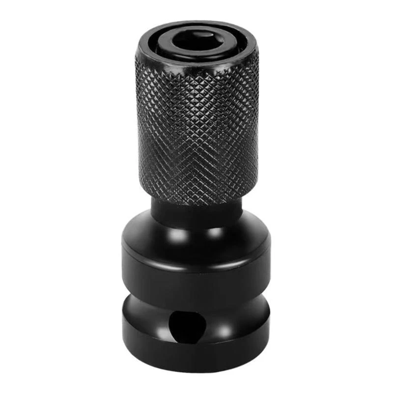 A2BE Essential Universal Adapter for Hexagonal Bit Crafted from Chrome Vanadiums Steel Perfect for Tool Enthusiasts
A2BE Essential Universal Adapter for Hexagonal Bit Crafted from Chrome Vanadiums Steel Perfect for Tool Enthusiasts