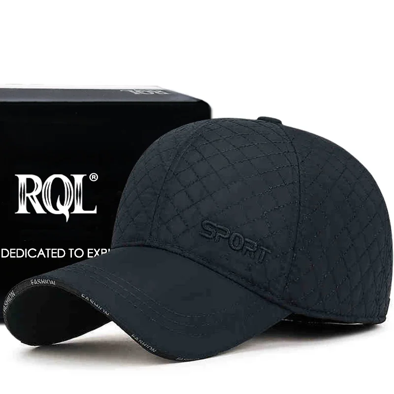 Keep Warm Winter Ear Protection Thickened Baseball Cap For Men Outdoor Hard Top Embroidery Running Ridding Trucker Dad Hat
Keep Warm Winter Ear Protection Thickened Baseball Cap For Men Outdoor Hard Top Embroidery Running Ridding Trucker Dad Hat