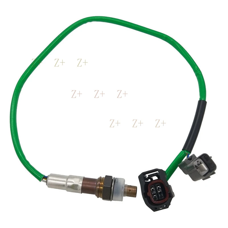 Z+ New 2Pcs O2 Oxygen Sensor for Mazda 6 2006-2008 L4 2.3L Upstream Downstream
Z+ New 2Pcs O2 Oxygen Sensor for Mazda 6 2006-2008 L4 2.3L Upstream Downstream