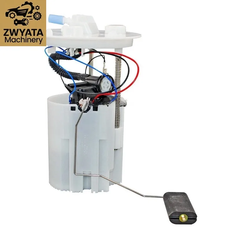 Fuel Pump Assembly BV6Z-9H307-AV BV6Z9H307AV BV6Z-9H307-U BV61-9H307-EC For Ford Focus 1.0L 2.0L 2012-2018
Fuel Pump Assembly BV6Z-9H307-AV BV6Z9H307AV BV6Z-9H307-U BV61-9H307-EC For Ford Focus 1.0L 2.0L 2012-2018