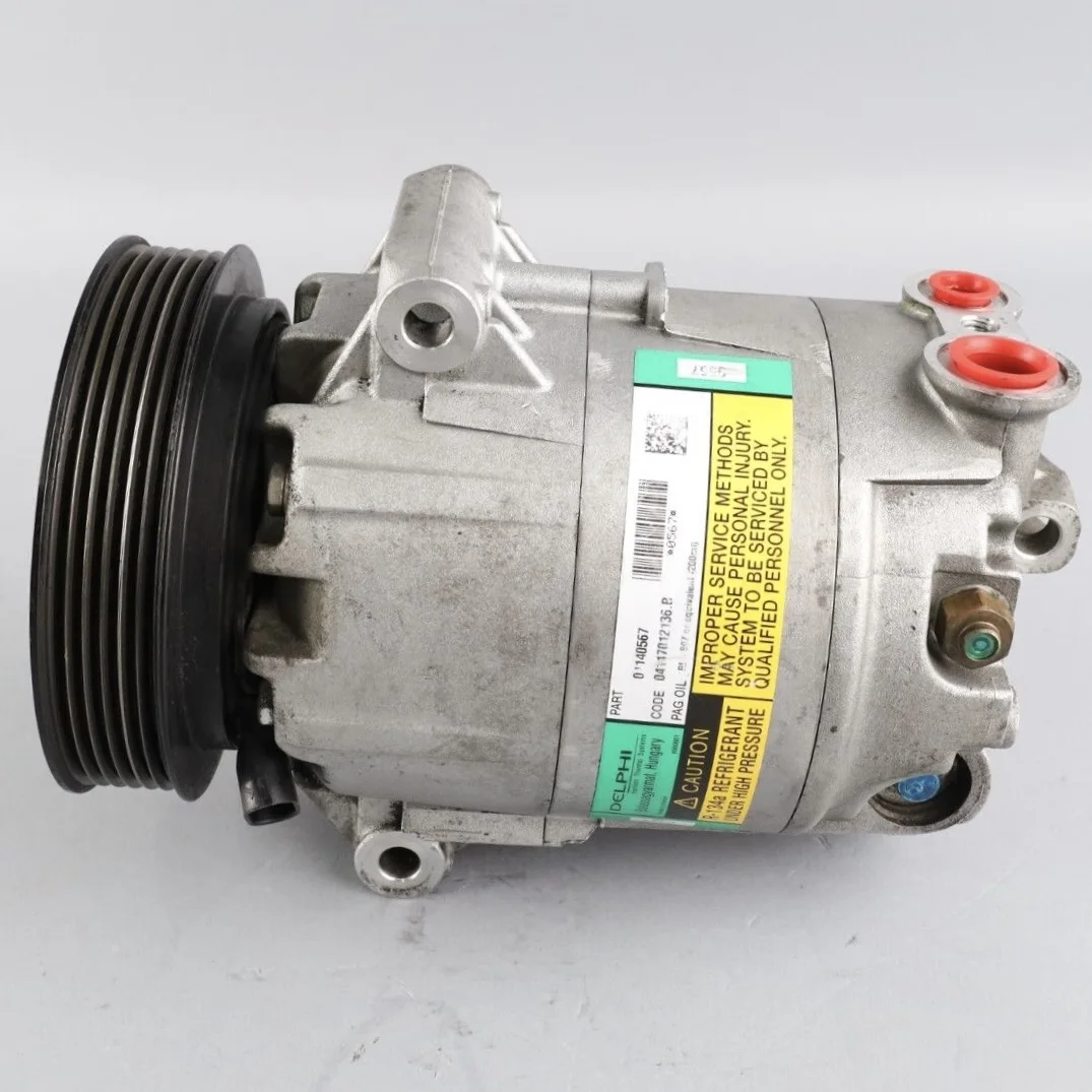 AC Air Conditioning Compressor For Maserati Quattroporte M139 A/C AC Air Conditioning Compressor OEM 75
AC Air Conditioning Compressor For Maserati Quattroporte M139 A/C AC Air Conditioning Compressor OEM 75
