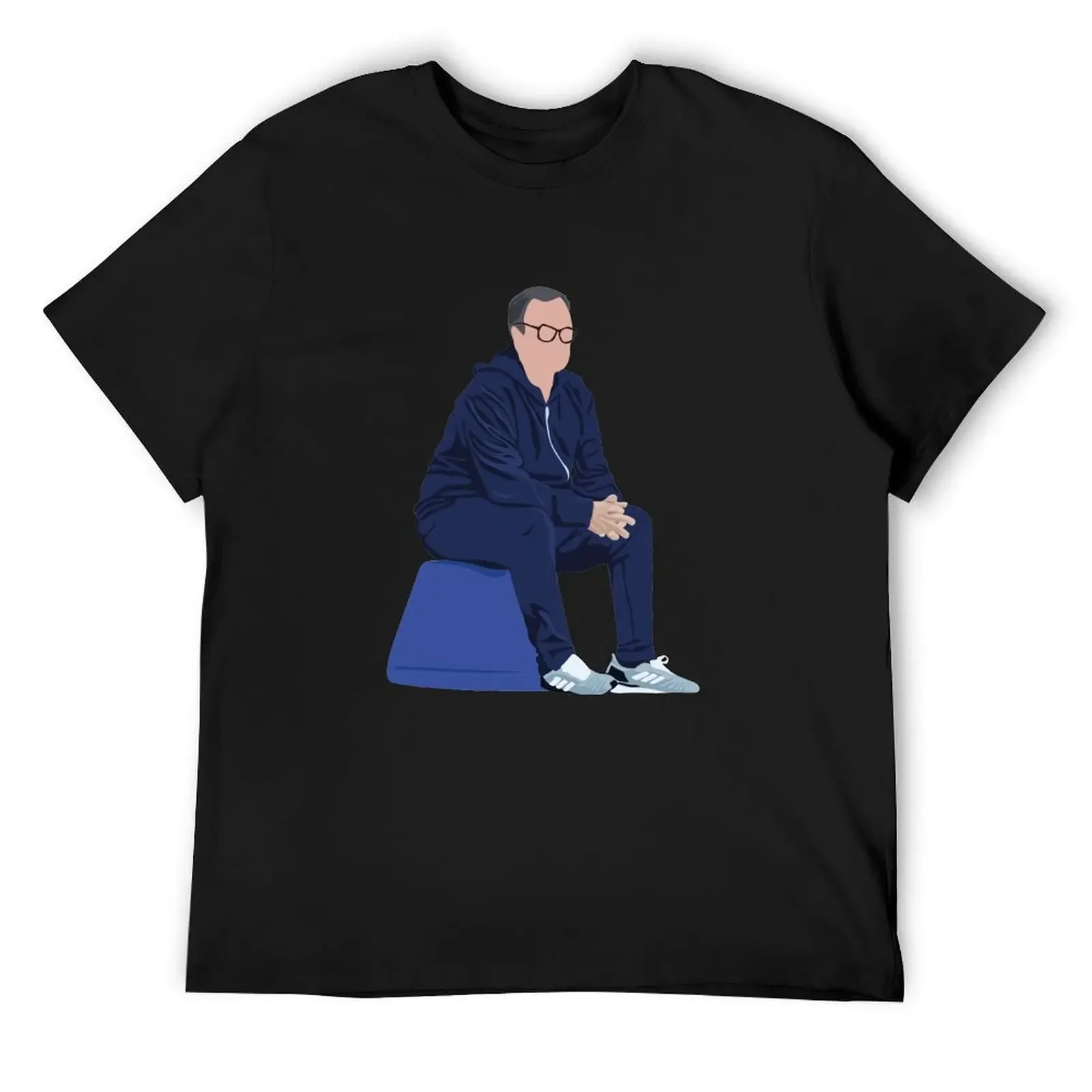 Marcelo Bielsa T-Shirt cute clothes funny costumes korean fashion Funny t-shirts mens big and tall t shirts
Marcelo Bielsa T-Shirt cute clothes funny costumes korean fashion Funny t-shirts mens big and tall t shirts