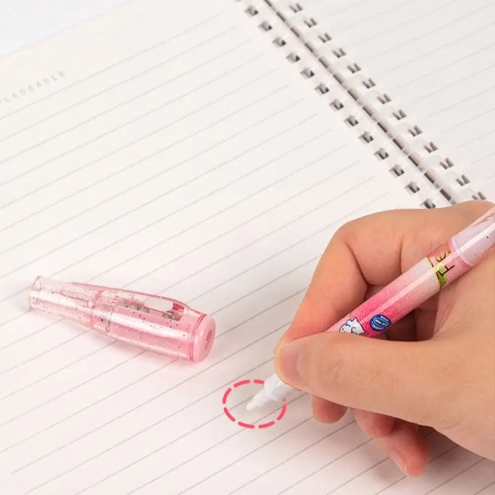Mysteriously Disappearing Invisible Pen With Refills With Small Light Led UV Lamp Cute Invisible Marker Double Head Gel Pen
Mysteriously Disappearing Invisible Pen With Refills With Small Light Led UV Lamp Cute Invisible Marker Double Head Gel Pen