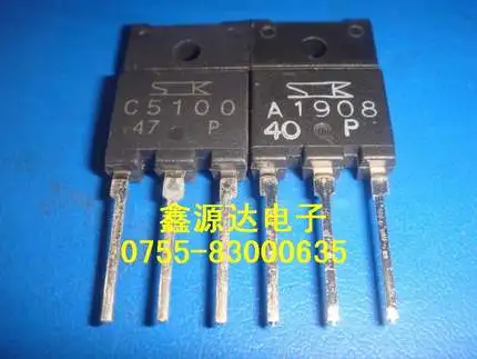 2SC5100/2SA1908 C5100/A1908 2SC3333 C3333 XC62AP5002 S5688N S5688 2SD880-Y D880-Y T106D1
2SC5100/2SA1908 C5100/A1908 2SC3333 C3333 XC62AP5002 S5688N S5688 2SD880-Y D880-Y T106D1