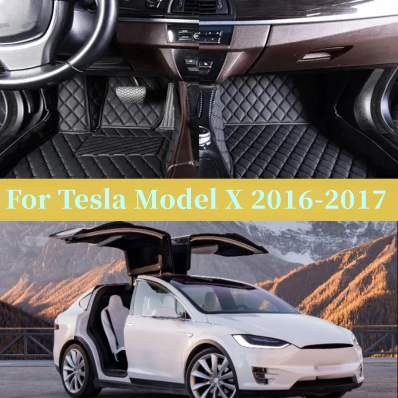 Под заказ для Tesla Model X 2016-2017автомобильные накладки на ножки, защитный коврик, автомобильные напольные коврики, чехол для телефона, аксессуары для интерьера автомобиля
Под заказ для Tesla Model X 2016-2017автомобильные накладки на ножки, защитный коврик, автомобильные напольные коврики, чехол для телефона, аксессуары для интерьера автомобиля