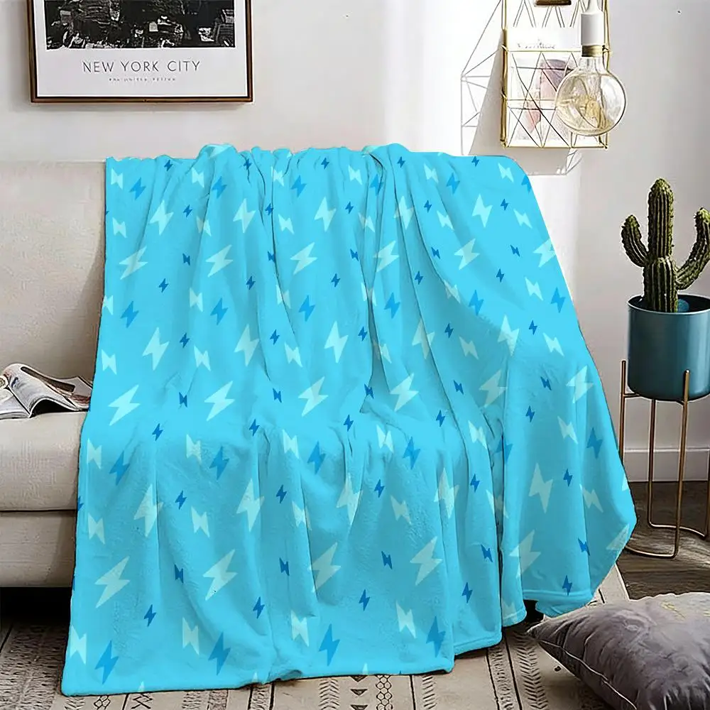 Lnternet Celebrity M-MrBeast Throw Lightweight 240g Flannel Blanket Soft Skin-friendly for Summer Cooling
Lnternet Celebrity M-MrBeast Throw Lightweight 240g Flannel Blanket Soft Skin-friendly for Summer Cooling