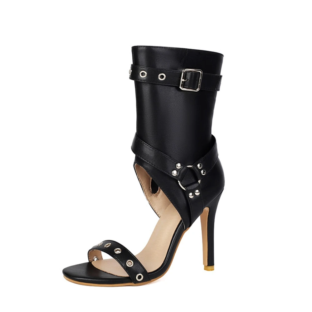 Женские сандалии, летние высокие туфли на молнии с открытым носком, тонкий каблук, вечерние свадебные туфли, вечернее платье, сексуальная офисная рабочая одежда, большие размеры 48 K61
Женские сандалии, летние высокие туфли на молнии с открытым носком, тонкий каблук, вечерние свадебные туфли, вечернее платье, сексуальная офисная рабочая одежда, большие размеры 48 K61