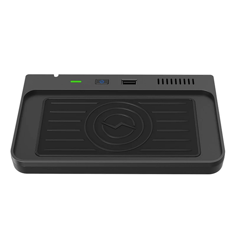 Car For Ford Explorer 2020 2021 QI Phone Wireless Charger Charging Plate Mobile Phone Holder Accessories For Iphone 8 11
Car For Ford Explorer 2020 2021 QI Phone Wireless Charger Charging Plate Mobile Phone Holder Accessories For Iphone 8 11