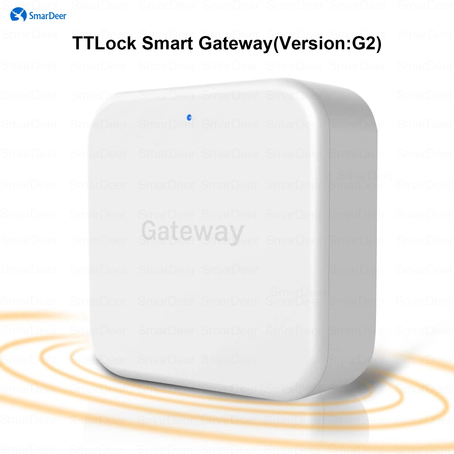 TTLOCK G2 WiFi Gateway Hub, совместимый с TTLock Smart Door Lock, приложение, дистанционное управление, разблокировка голосового управления для Alexa Google Home
TTLOCK G2 WiFi Gateway Hub, совместимый с TTLock Smart Door Lock, приложение, дистанционное управление, разблокировка голосового управления для Alexa Google Home
