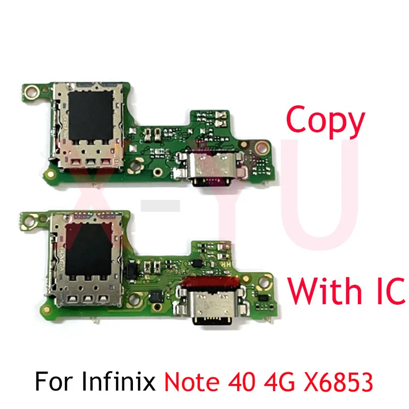 Для Infinix Note 40 4G X6853 зарядная Плата USB Dock Port гибкий кабель, запчасти для ремонта
Для Infinix Note 40 4G X6853 зарядная Плата USB Dock Port гибкий кабель, запчасти для ремонта