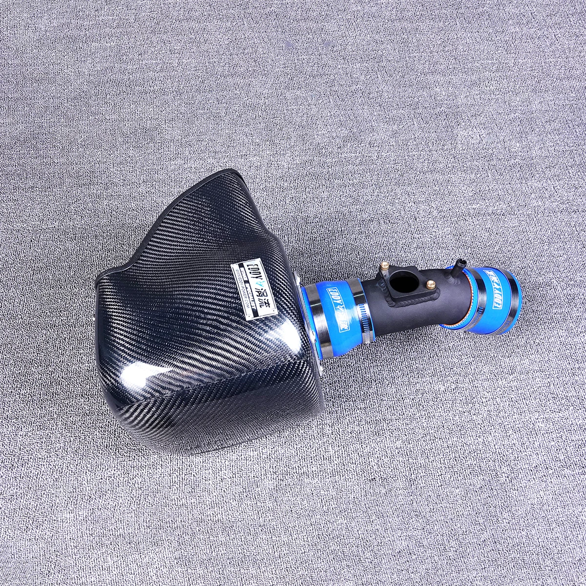 Wholesale Air Intake Kits For Auto Repair Air Inlet System For Mazda 04-15 M6 For Coupe 2.0/2.3L
Wholesale Air Intake Kits For Auto Repair Air Inlet System For Mazda 04-15 M6 For Coupe 2.0/2.3L