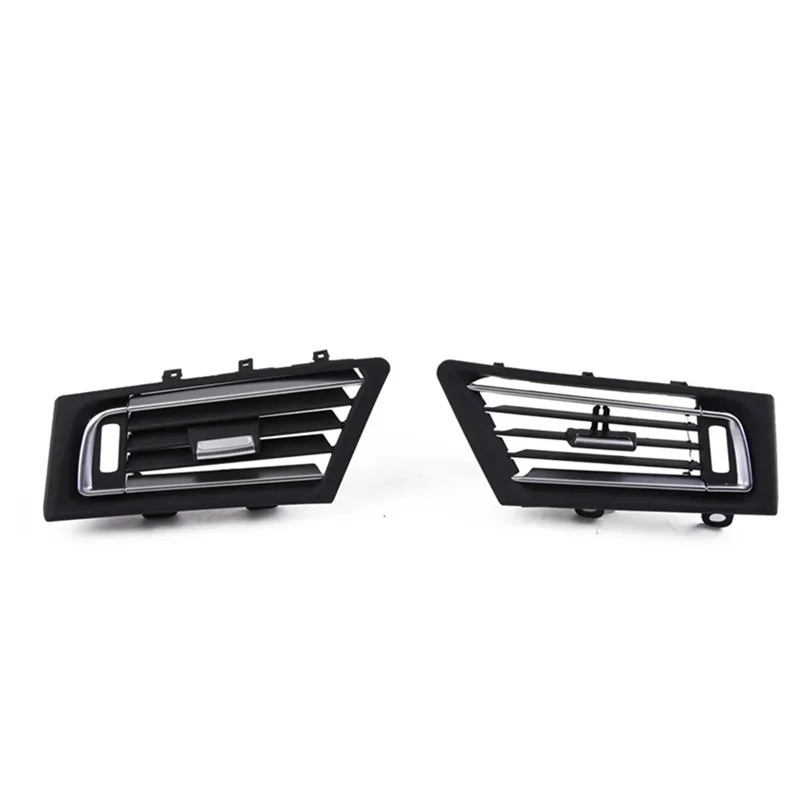 AC39-Car Grille Outlet Panel Central Air Conditioner Vent For BMW 7 Series AC Air Heater Vent 64229115857 64229115858
AC39-Car Grille Outlet Panel Central Air Conditioner Vent For BMW 7 Series AC Air Heater Vent 64229115857 64229115858