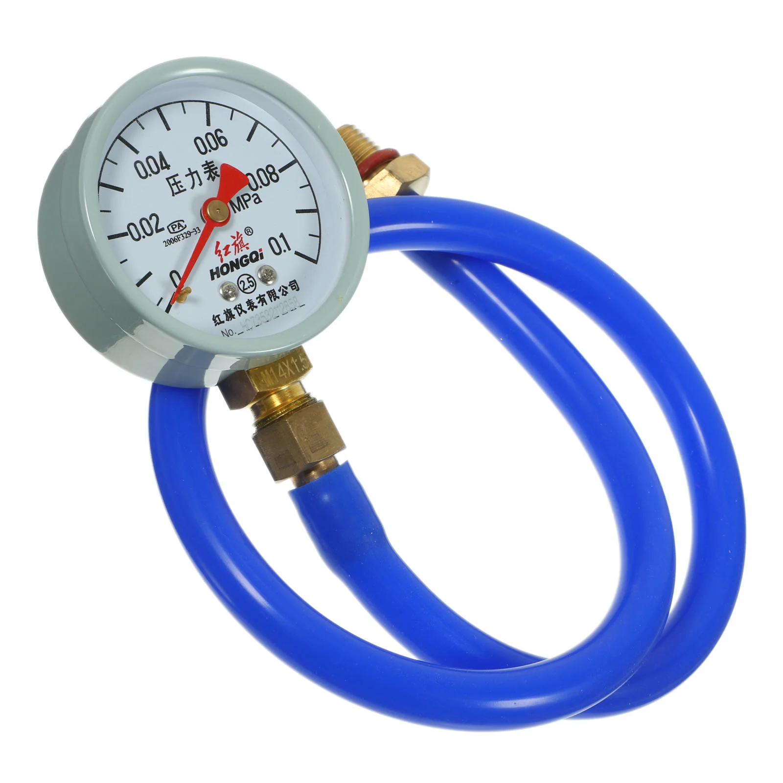 Exhaust Blockage Detection Back Pressure Gauge Tester Catalytic Plugging Meter Car Inspection Tool Exhaust
Exhaust Blockage Detection Back Pressure Gauge Tester Catalytic Plugging Meter Car Inspection Tool Exhaust