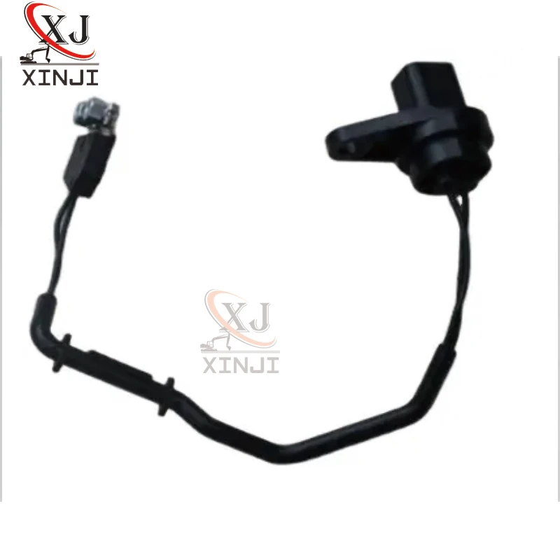 Wiring Harness 6156-81-9110 for Komatsu WA480-6 WA470-6 PC450LC-8 PC400LC-8 PC400-7
Wiring Harness 6156-81-9110 for Komatsu WA480-6 WA470-6 PC450LC-8 PC400LC-8 PC400-7