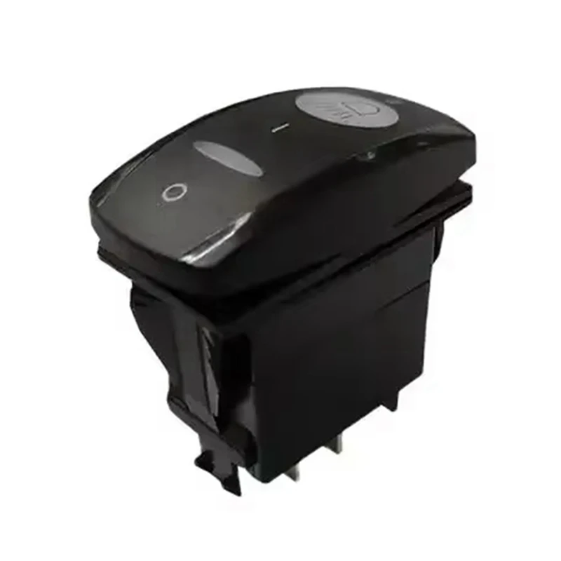 Work Light Rocker Button Switch Swing Plate Switch 300-4995 3004995 For Caterpillar CAT Excavator Engineering Vehicle
Work Light Rocker Button Switch Swing Plate Switch 300-4995 3004995 For Caterpillar CAT Excavator Engineering Vehicle