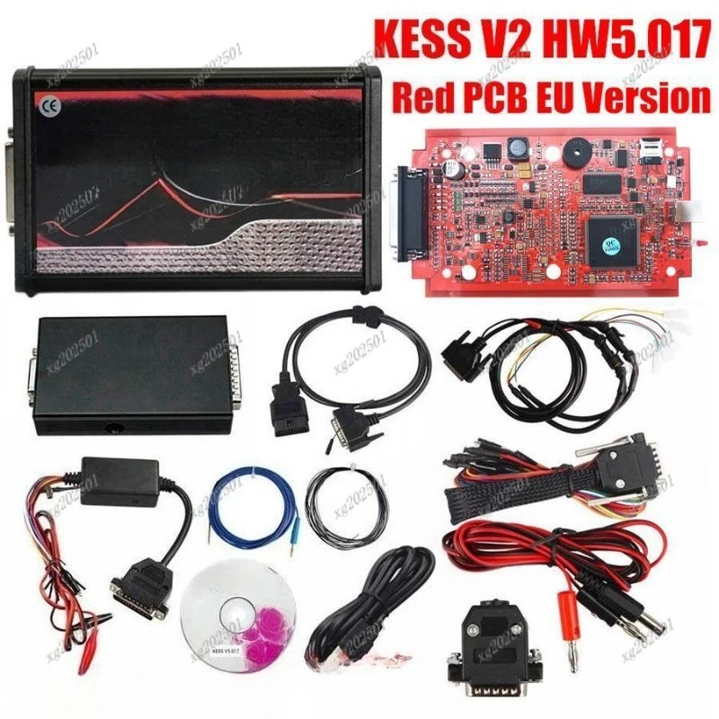 KESS V5.017 V2.8 V2.53 V2 Красная печатная плата онлайн Красная пластина Европейское издание не имеет ограничение точек
KESS V5.017 V2.8 V2.53 V2 Красная печатная плата онлайн Красная пластина Европейское издание не имеет ограничение точек