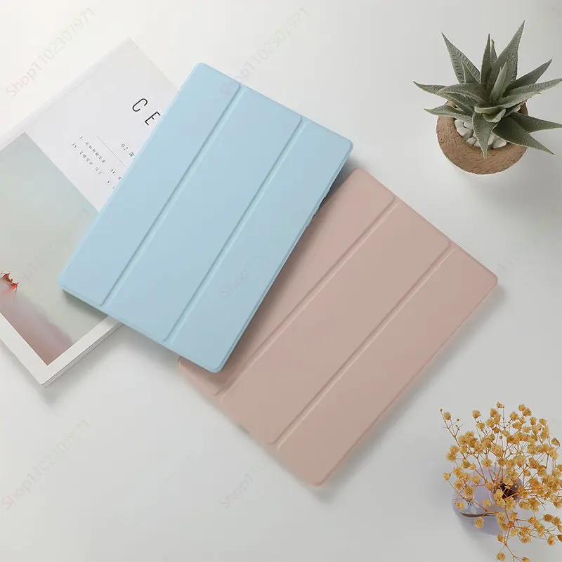 For Samsung Galaxy Tab A7 Lite 8.7 Inch SM-T225/T220/T227 Slim Lightweight Smart Case Trifold Stand Case for Galaxy Tab A7 Lite
For Samsung Galaxy Tab A7 Lite 8.7 Inch SM-T225/T220/T227 Slim Lightweight Smart Case Trifold Stand Case for Galaxy Tab A7 Lite