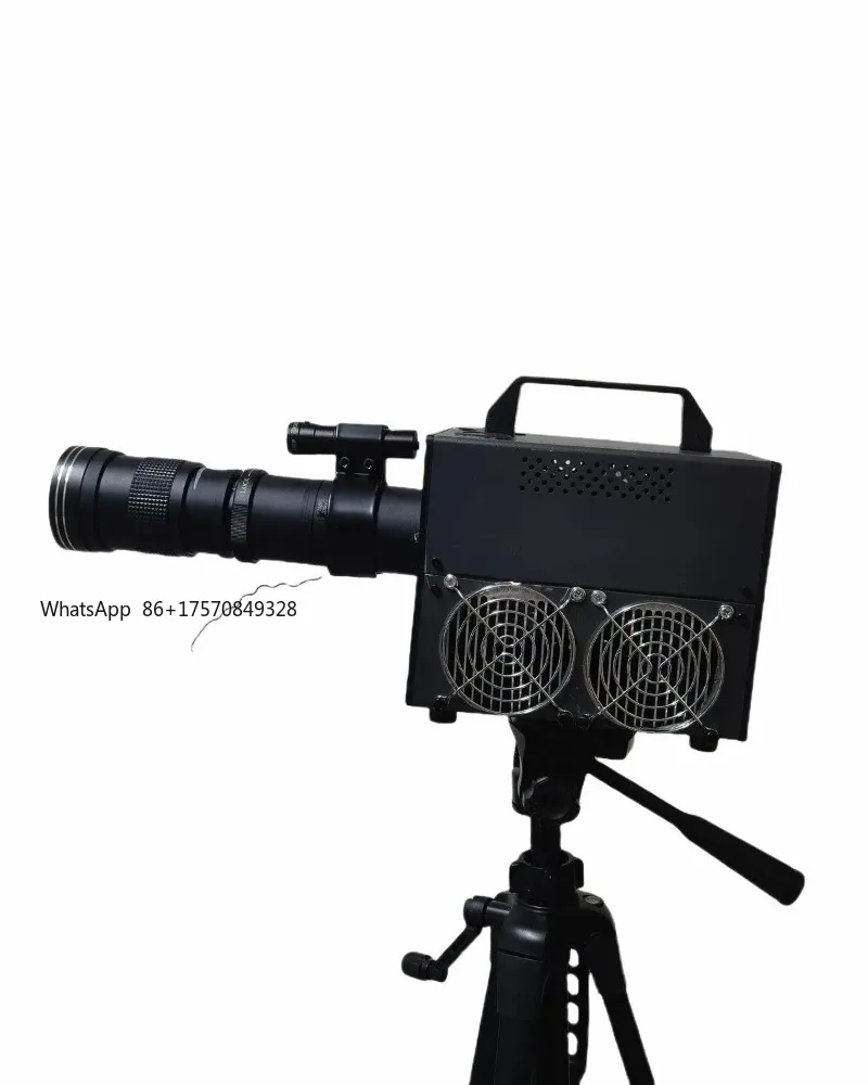 Ultra Long Distance High-power Obstacle Clearing Device, Cannon Pump, Pu Yuan 100m-140m Complete Portable Set
Ultra Long Distance High-power Obstacle Clearing Device, Cannon Pump, Pu Yuan 100m-140m Complete Portable Set