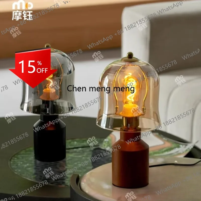E153 American style medieval glass table lamp, bedroom bedside lamp, vintage living room study, atmosphere decorative light
E153 American style medieval glass table lamp, bedroom bedside lamp, vintage living room study, atmosphere decorative light