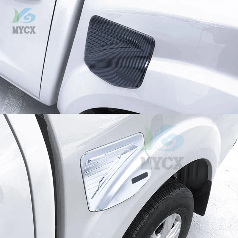 Car styling Fuel Tank Cover For Nissan Navara NP300 ST 2019 - 2022 Gas Tank Cap Fuel Cap Sticker Cover Trim Exterior Accessories
Car styling Fuel Tank Cover For Nissan Navara NP300 ST 2019 - 2022 Gas Tank Cap Fuel Cap Sticker Cover Trim Exterior Accessories