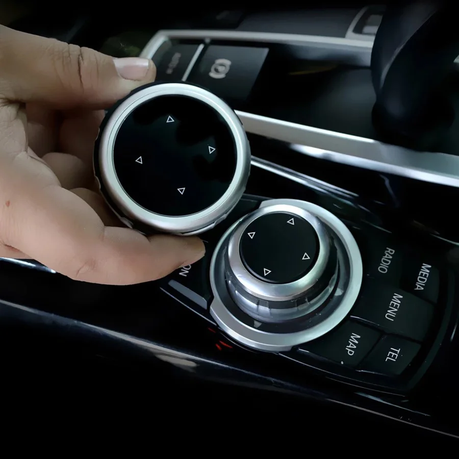 Wooeight Multi Media ручка крышка отделка черные кнопки наклейки для BMW 12357/X1X3X5 iDrive автомобильные аксессуары автозапчасти
Wooeight Multi Media ручка крышка отделка черные кнопки наклейки для BMW 12357/X1X3X5 iDrive автомобильные аксессуары автозапчасти
