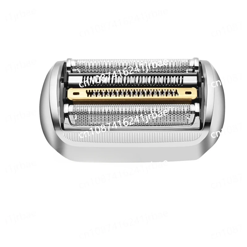 Сменная бритвенная головка 94M для мужской бритвы Braun Series 9/9 Pro, 9040 s, 9080cc, 9093s, 9095cc электробритвы
Сменная бритвенная головка 94M для мужской бритвы Braun Series 9/9 Pro, 9040 s, 9080cc, 9093s, 9095cc электробритвы