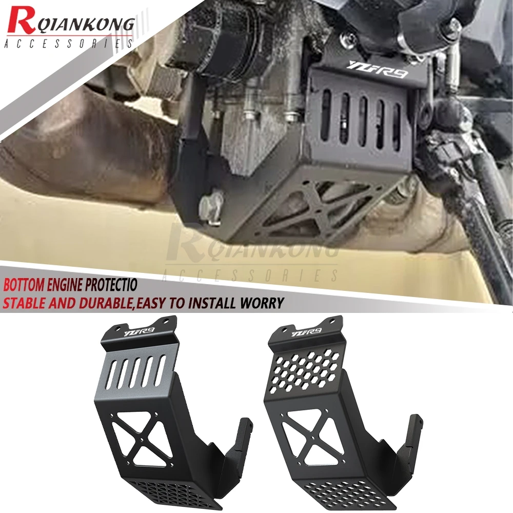 Motorcycle Skid Plate Engine Protector Guard Chassis Protection Cover yzfr9 2025 2026 2027 For Yamaha YZF R9 YZF-R9 YZFR9
Motorcycle Skid Plate Engine Protector Guard Chassis Protection Cover yzfr9 2025 2026 2027 For Yamaha YZF R9 YZF-R9 YZFR9