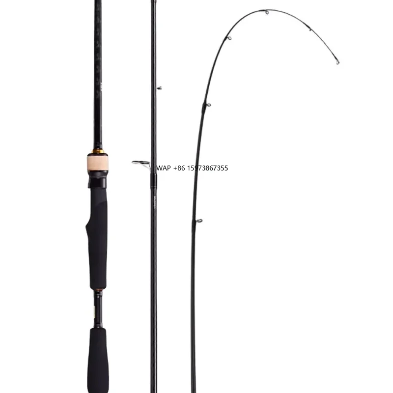 DAIWA BASS X. Y Bass Rod 2 Sections, Freshwater River Fishing BRAIDING X Bass, Bass Rod, Eco-Friendly Carbon Fiber
DAIWA BASS X. Y Bass Rod 2 Sections, Freshwater River Fishing BRAIDING X Bass, Bass Rod, Eco-Friendly Carbon Fiber