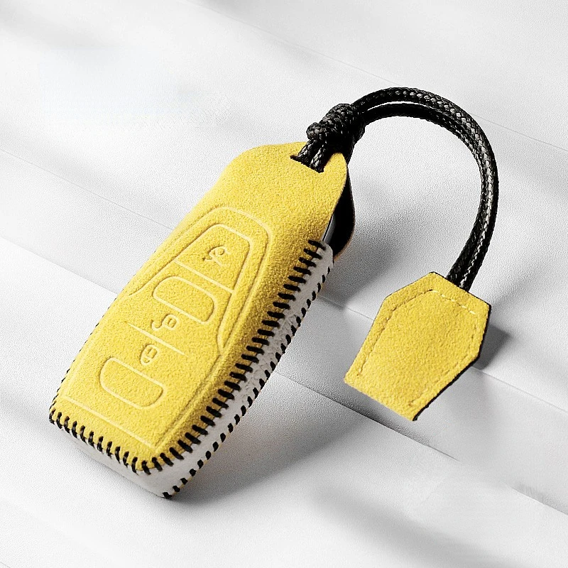Suitable For Aston Martin DBX Suede Car Remote Key Case Cover Multiple Styles and Colors Available
Suitable For Aston Martin DBX Suede Car Remote Key Case Cover Multiple Styles and Colors Available