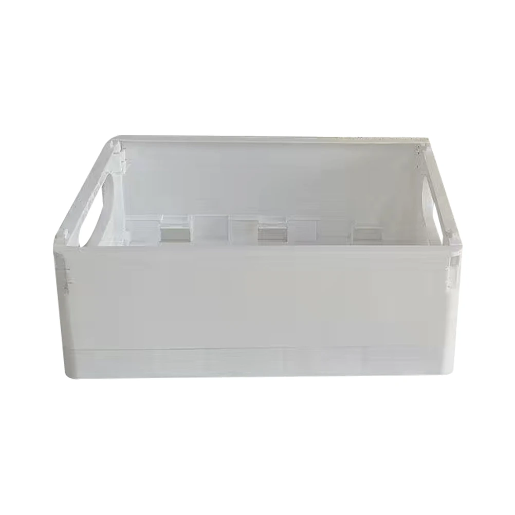 Books Storage Box Foldable Desk Basket Multi-Function Bins Stackable Holder Household Sundries Container Easy Clean
Books Storage Box Foldable Desk Basket Multi-Function Bins Stackable Holder Household Sundries Container Easy Clean