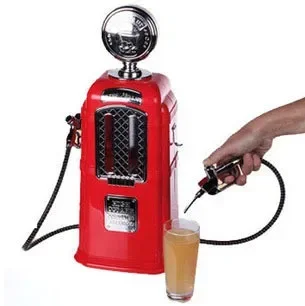 BAR BUTLER Classic Double Gun Gas Station Beverage Machine/Retro Water Dispenser Dispenser Dispenser
BAR BUTLER Classic Double Gun Gas Station Beverage Machine/Retro Water Dispenser Dispenser Dispenser