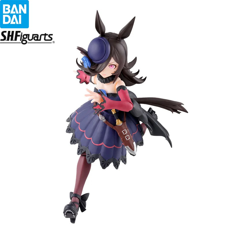 Bandai S.H.Figuarts Special Edition 3rd Anniversary Rice Shower Anime Figure Action Model Collectible Toys Gift
Bandai S.H.Figuarts Special Edition 3rd Anniversary Rice Shower Anime Figure Action Model Collectible Toys Gift