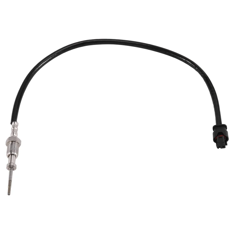 NEW-For BMW Compatible Exhaust Gas Temperature Sensor EGT Sensor Part Number 13627806254
NEW-For BMW Compatible Exhaust Gas Temperature Sensor EGT Sensor Part Number 13627806254