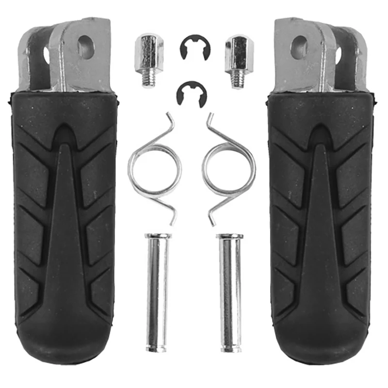 Подножки для мотоцикла Honda CB600 1998-2006 Hornet600 Varadero XL1000V 1999-2008 02 03 04 05 06
Подножки для мотоцикла Honda CB600 1998-2006 Hornet600 Varadero XL1000V 1999-2008 02 03 04 05 06