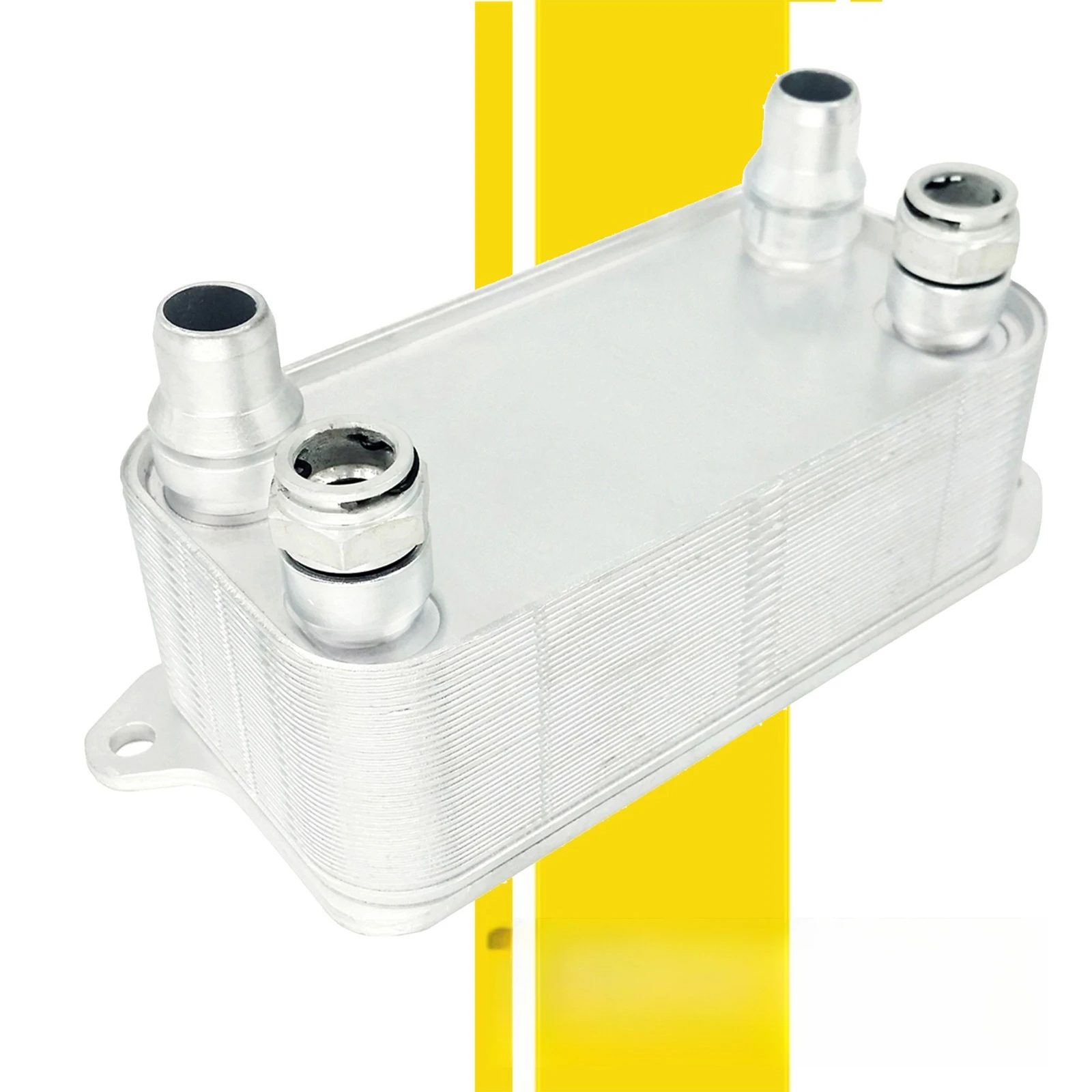 Transmission Oil Cooler Fit for Mercedes-Benz 12-13 C250 Slk250 Slk350 0995002300,0995001100
Transmission Oil Cooler Fit for Mercedes-Benz 12-13 C250 Slk250 Slk350 0995002300,0995001100