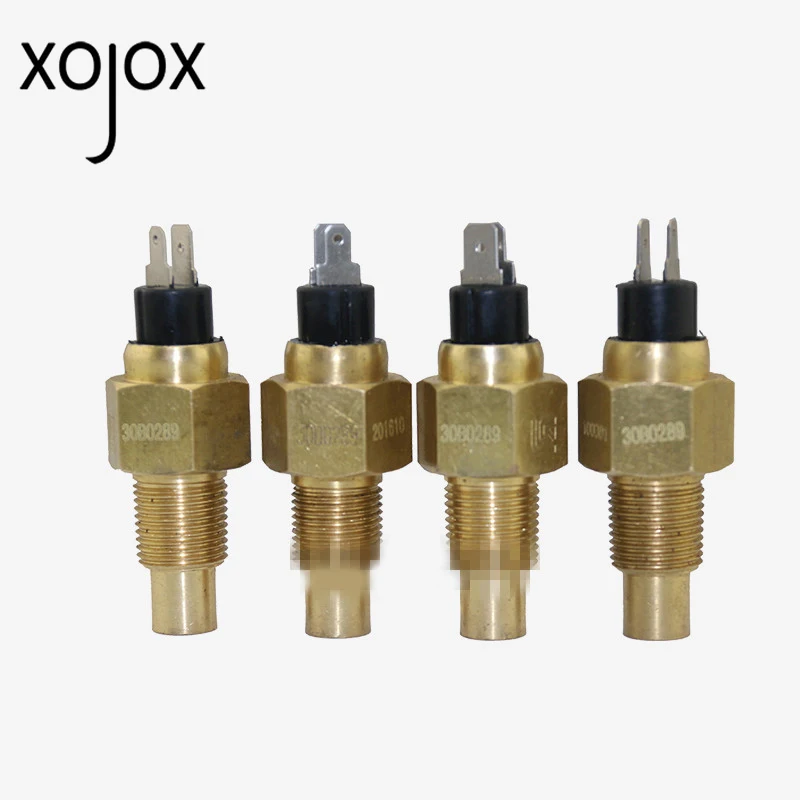 XOJOX For LIUGONG CLG CLG906C CLG908C water temperature sensor WG2704J high quality excavator accessories Free shipping
XOJOX For LIUGONG CLG CLG906C CLG908C water temperature sensor WG2704J high quality excavator accessories Free shipping