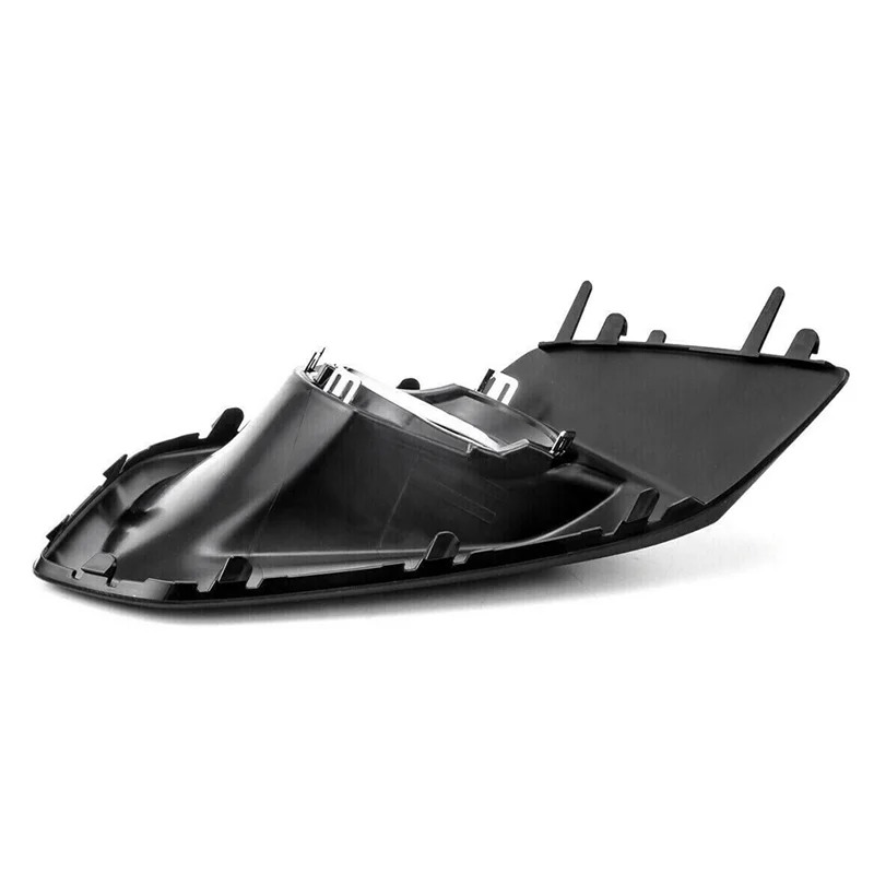 1Pair Front Bumper Fog Light Trim Cover 57731FJ000 57731FJ010 for Subaru Impreza 2012-2014 Foglamp Chrome Grille Frame
1Pair Front Bumper Fog Light Trim Cover 57731FJ000 57731FJ010 for Subaru Impreza 2012-2014 Foglamp Chrome Grille Frame