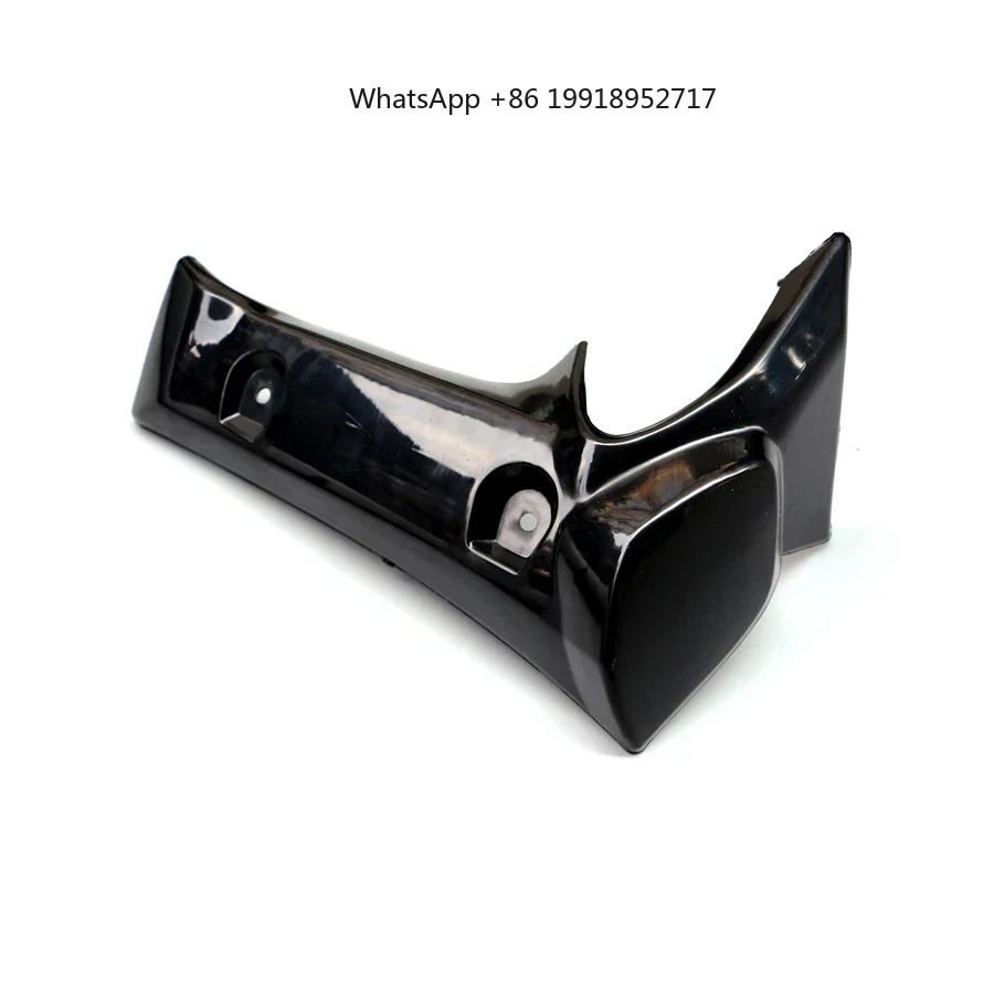 Fit For Yamaha FZ1N FZ8N 2006 - 2015 Motorcycle Accessories Radiator Cover Side Panel FZ1 N
Fit For Yamaha FZ1N FZ8N 2006 - 2015 Motorcycle Accessories Radiator Cover Side Panel FZ1 N