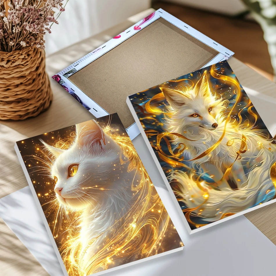 CHENISTORY Modern Diamond Painting Peony Diamond Mosaic Full Square Drill Flowers Cross Stitch Kits Bead Embroidery Home Decor
CHENISTORY Modern Diamond Painting Peony Diamond Mosaic Full Square Drill Flowers Cross Stitch Kits Bead Embroidery Home Decor