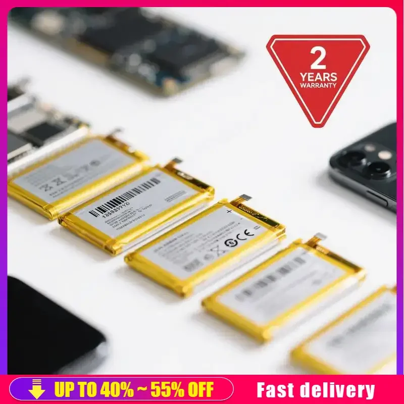 BLP685 Аккумулятор мобильного телефона для OnePlus 6T/7 3700 мАч реальной емкости
BLP685 Аккумулятор мобильного телефона для OnePlus 6T/7 3700 мАч реальной емкости