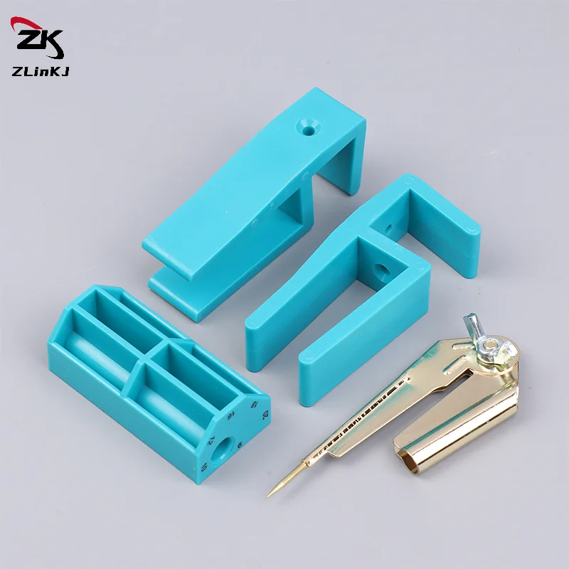 1 комплект, 16-20 мм, разноцветный параллельный скрайбер, закрывающая доска для гардероба, зажим для маркировки, деревообрабатывающий инструмент для маркировки
1 комплект, 16-20 мм, разноцветный параллельный скрайбер, закрывающая доска для гардероба, зажим для маркировки, деревообрабатывающий инструмент для маркировки