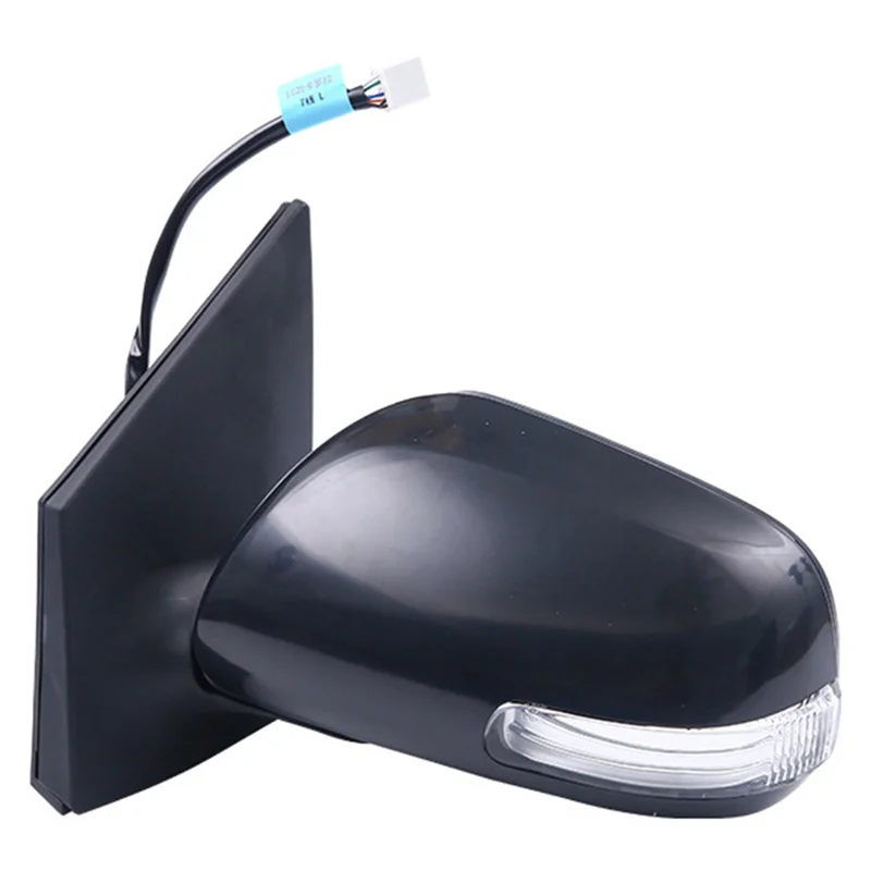 Rearview Mirror Assy Rearview Mirror Assy For Toyota Corolla Adjustable Lens Rearview Mirror 7Pin Right
Rearview Mirror Assy Rearview Mirror Assy For Toyota Corolla Adjustable Lens Rearview Mirror 7Pin Right