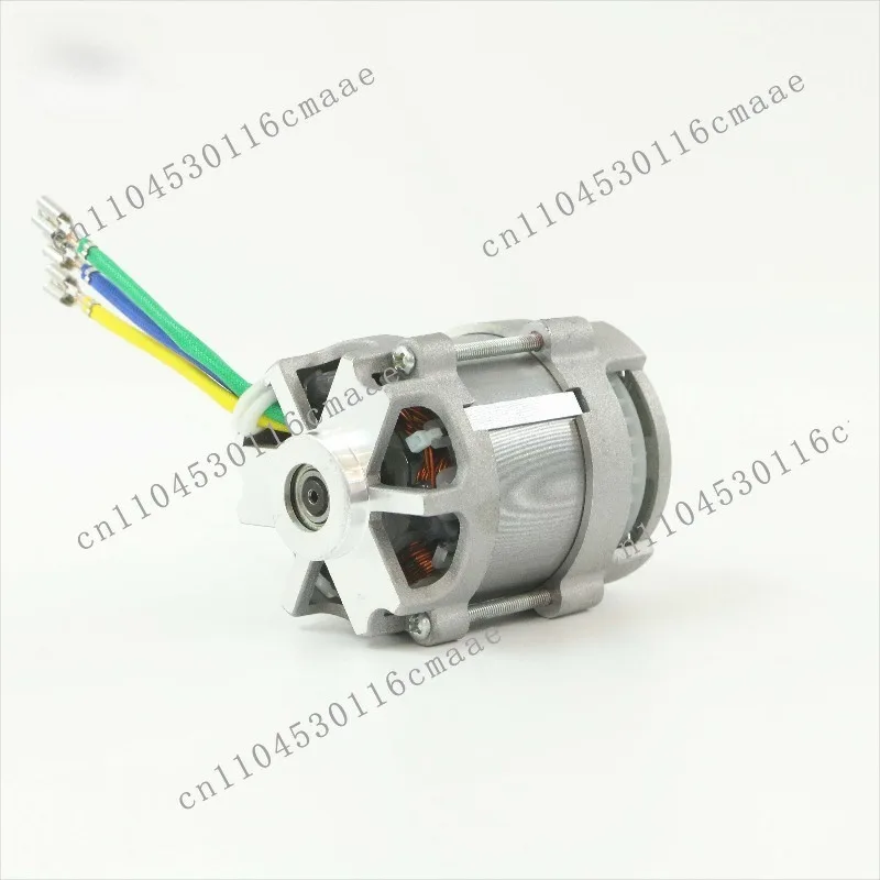 High Speed 48V Outer Diameter 65mm Inner Rotor Brushless DC Garden Tool Motor
High Speed 48V Outer Diameter 65mm Inner Rotor Brushless DC Garden Tool Motor