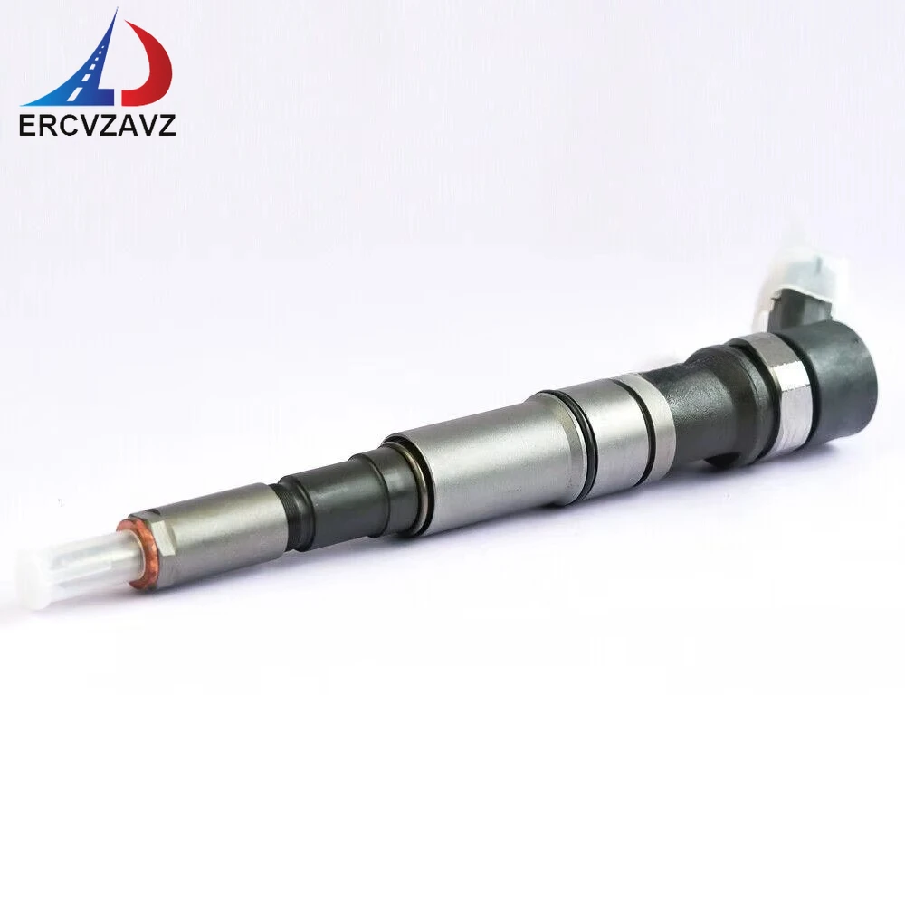 1PCS Diesel Fuel Injector Nozzle 0445110029 2354093 for BMW E46 E39 E38 E53 330d 330xd 530d X5 730d Injector
1PCS Diesel Fuel Injector Nozzle 0445110029 2354093 for BMW E46 E39 E38 E53 330d 330xd 530d X5 730d Injector