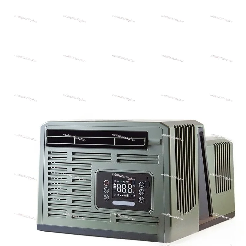 Car air conditioning refrigeration small portable parking mobile air conditioning outdoor mini micro hanging window 12V24V
Car air conditioning refrigeration small portable parking mobile air conditioning outdoor mini micro hanging window 12V24V