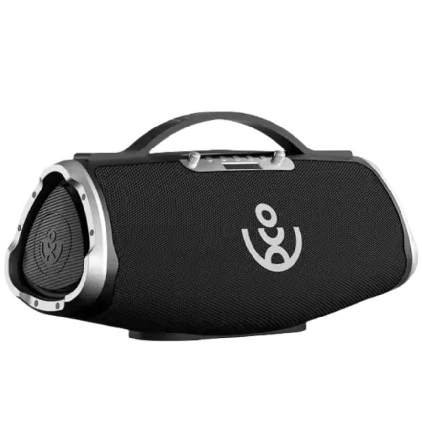Mini High-Power 300W Portable for Bluetooth Soundbox Subwoofer Active HiFi Loudspeaker RGB for Home Karaoke Surround Sound Blue
Mini High-Power 300W Portable for Bluetooth Soundbox Subwoofer Active HiFi Loudspeaker RGB for Home Karaoke Surround Sound Blue