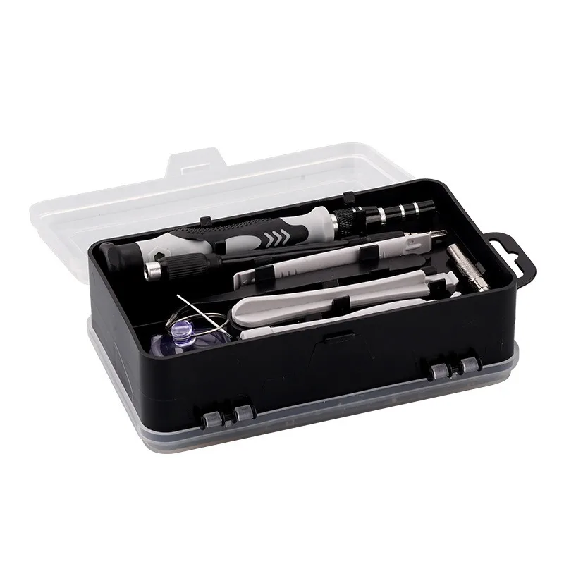 Набор из 115 отверток для часов, компьютеров, мобильных телефонов, инструменты для разборки и ремонта, отвертка.
Набор из 115 отверток для часов, компьютеров, мобильных телефонов, инструменты для разборки и ремонта, отвертка.