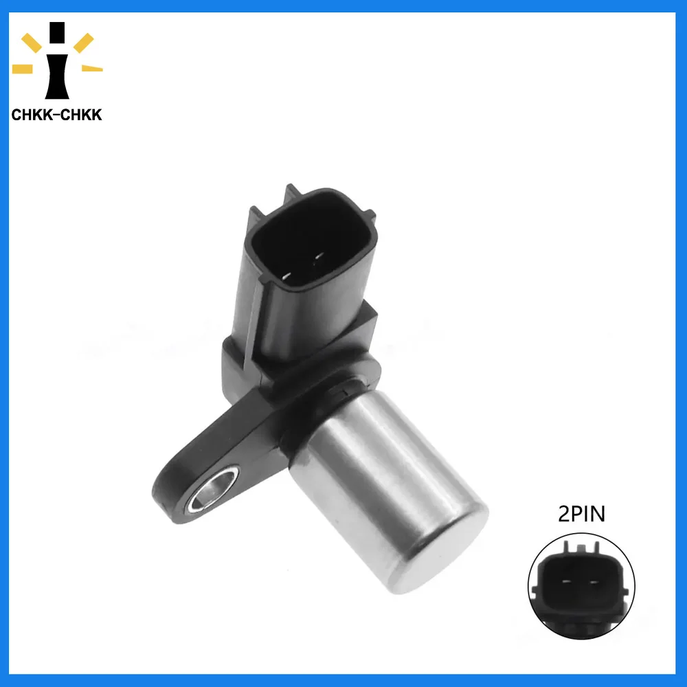 N3A118221 Crankshaft Position Sensor For Mazda 626 GF GW 323 RX-8 03-12 RX-7 FS7E FS7G 029600-0132 029600-0131 N3A1-18-221A
N3A118221 Crankshaft Position Sensor For Mazda 626 GF GW 323 RX-8 03-12 RX-7 FS7E FS7G 029600-0132 029600-0131 N3A1-18-221A
