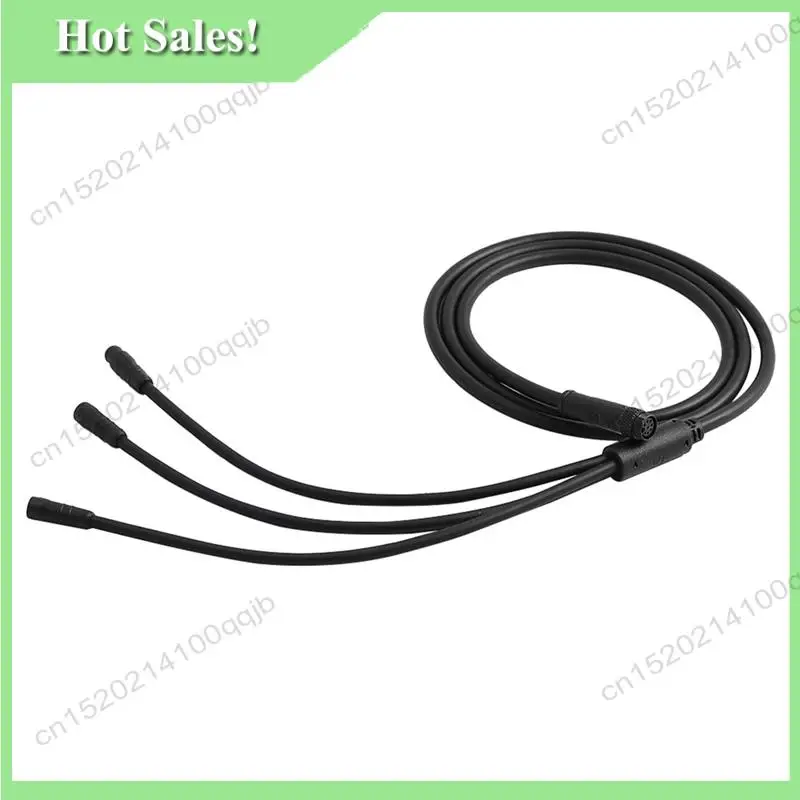 -FDDT For INOKIM OXO Electric Scooter Throttle Cable Signal Display Wire Main Connection Control Cable
-FDDT For INOKIM OXO Electric Scooter Throttle Cable Signal Display Wire Main Connection Control Cable