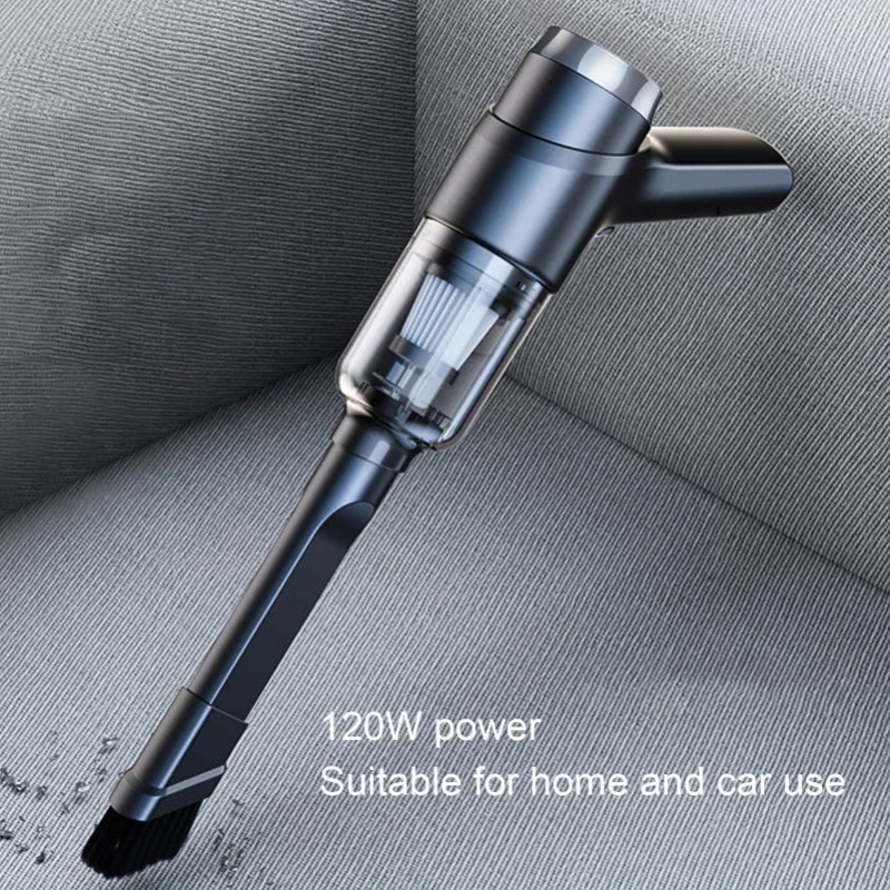 Автомобильный пылесос 9000Pa, сильное всасывание, эффективная фильтрация, ручной беспроводной пылесос для использования в помещении, крутой
Автомобильный пылесос 9000Pa, сильное всасывание, эффективная фильтрация, ручной беспроводной пылесос для использования в помещении, крутой